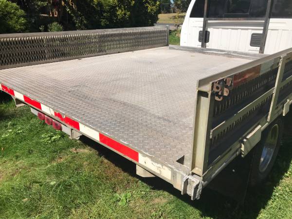 07 Dodge 3500 Cummins 6-speed 4x4 from Virginia REDUCED for sale in Somerset, PA – photo 5
