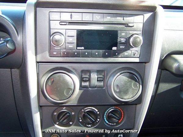 2008 Jeep Wrangler 4WD 2D SUV X Automatic GREAT CARS AT GREAT... for sale in Leesburg, District Of Columbia – photo 13