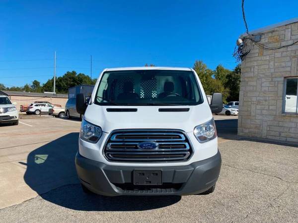 2016 Ford Transit 250 Cargo Van-LOW MILES-Clean, Runs Great! - cars... for sale in Tyler, TX – photo 4