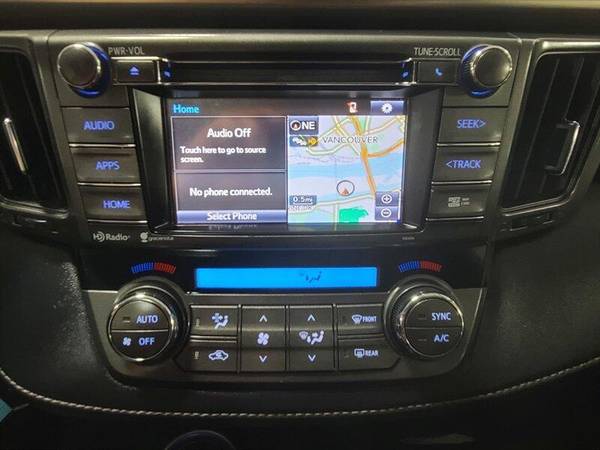 2014 Toyota RAV4 XLE/ALL Wheel Drive/Navigation/Backup CAM for sale in Portland, WA – photo 20