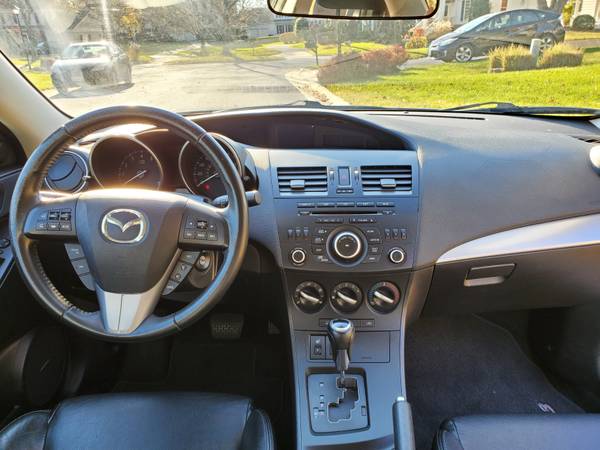 2012 Mazda MAZDA3 i Grand Touring - cars & trucks - by owner -... for sale in Gaithersburg, District Of Columbia – photo 6