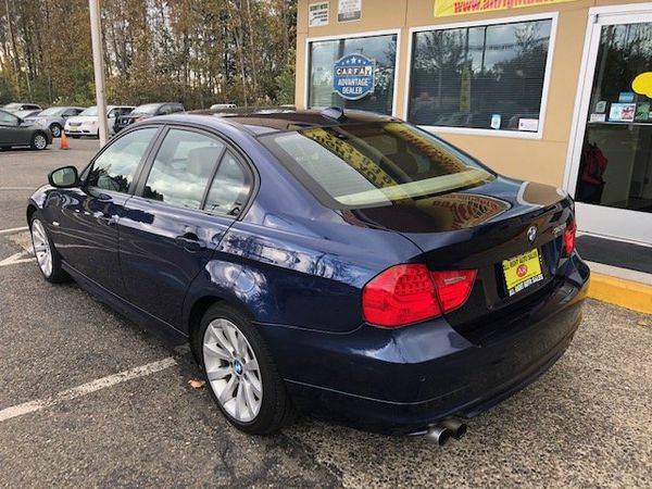 2011 BMW 3 Series 328i Financing Available! Seattle, WA for sale in Federal Way, WA – photo 2