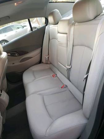 2012 Buick LaCrosse Premium II Sedan 4D for sale in Pennsauken, NJ – photo 12