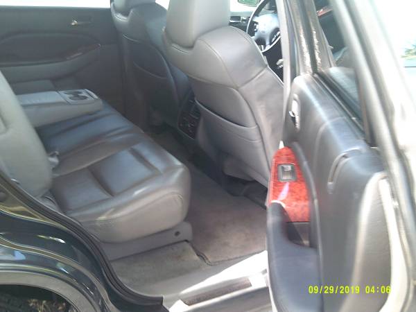 ' 2004 Acura MDX ' 3rd Row Seat's for sale in West Palm Beach, FL – photo 14