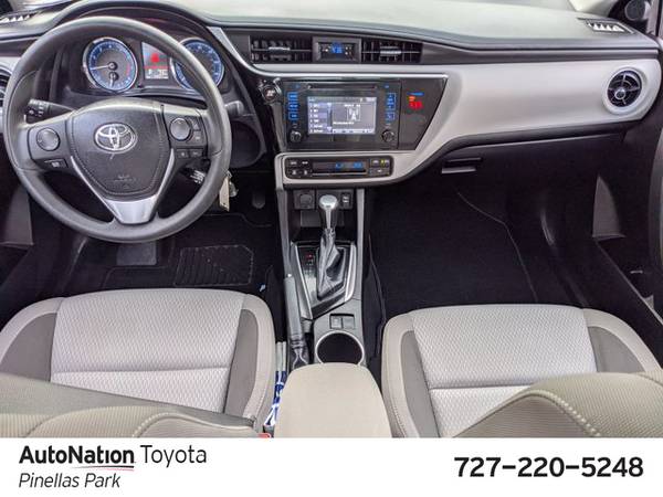 2019 Toyota Corolla LE SKU:KP929364 Sedan - cars & trucks - by... for sale in Pinellas Park, FL – photo 17