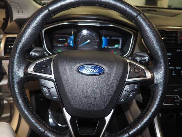 2017 Ford Fusion Energi SE Luxury **100% Financing Approval is our... for sale in Beaverton, OR – photo 13