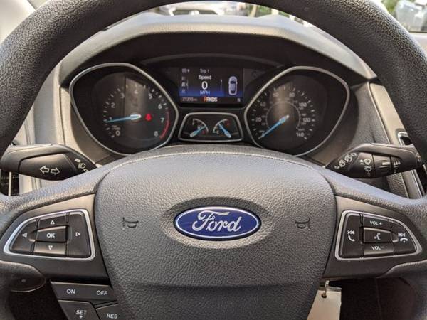 2018 Ford Focus Gold SAVE - - by dealer for sale in Naples, FL – photo 24