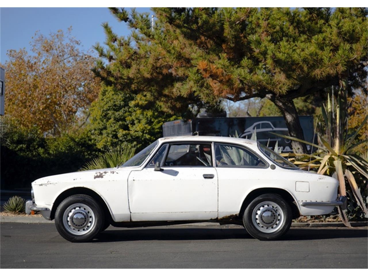 1971 Alfa Romeo 1750 GTV for sale in Pleasanton, CA – photo 31