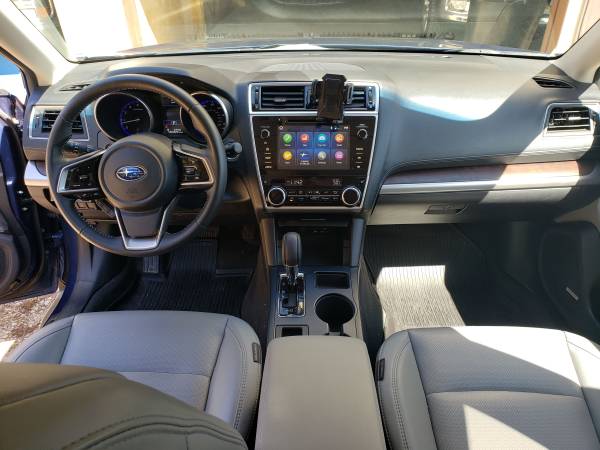 2019 Subaru Outback 2 5i Limited for sale in Anaconda, MT – photo 3