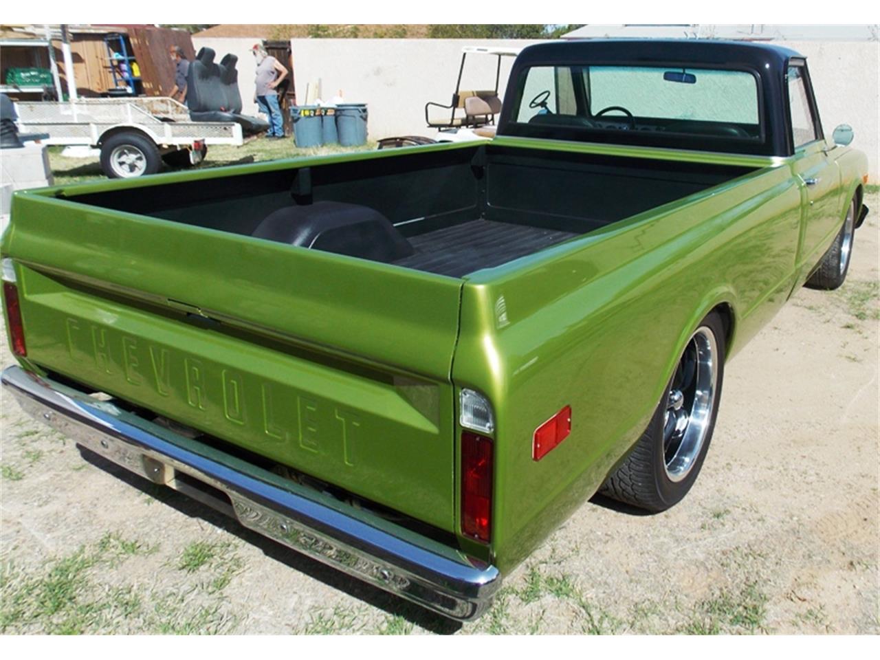 1970 Chevrolet C/K 10 for sale in Other, Other – photo 52