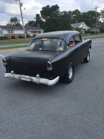 1955 CHEVY GASSER for sale in Thurmont, MD – photo 11