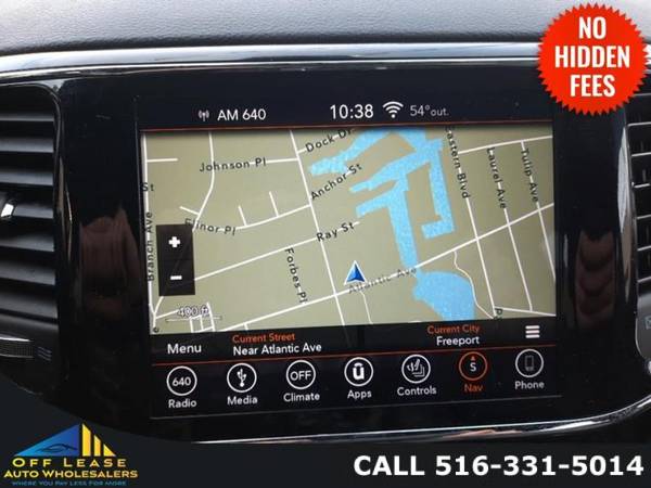 2019 Jeep Grand Cherokee Limited 4x4 SUV - - by dealer for sale in Freeport, NY – photo 15
