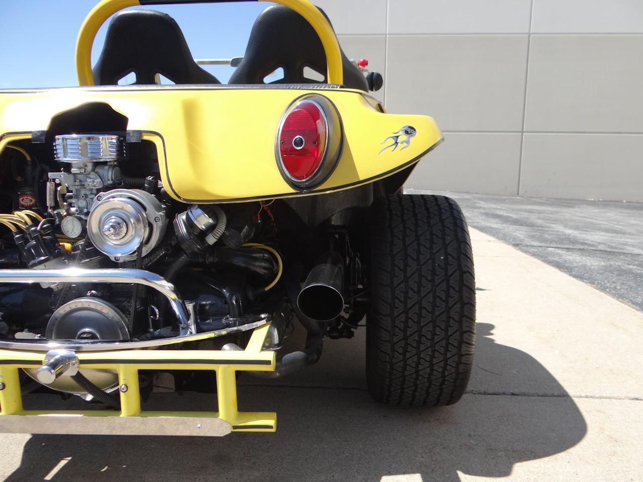 1961 Volkswagen Dune Buggy for sale in O'Fallon, IL – photo 63