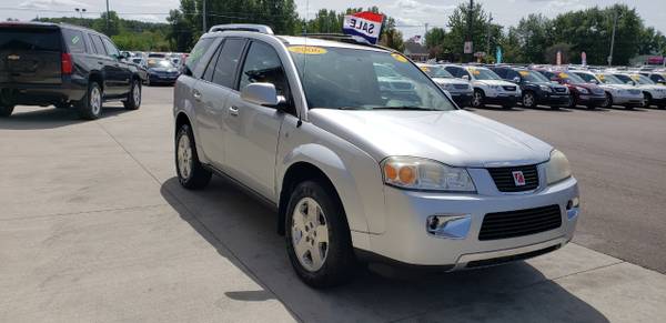 FUEL EFFICIENT!! 2006 Saturn VUE 4dr V6 Auto AWD for sale in Chesaning, MI – photo 3