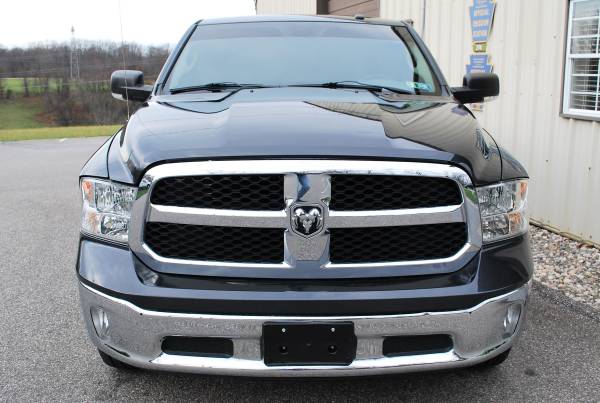 2015 Ram 1500 Regular Cab Big Horn - 93,000 Miles - Flowmaster... for sale in Christiana, PA – photo 3
