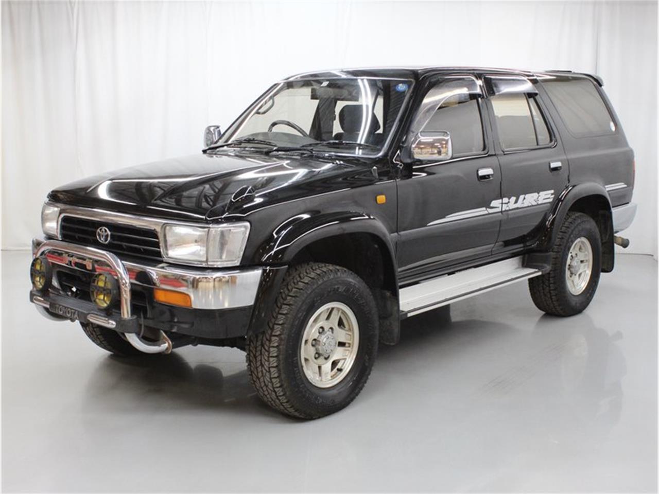 1995 Toyota Hilux for sale in Christiansburg, VA – photo 3