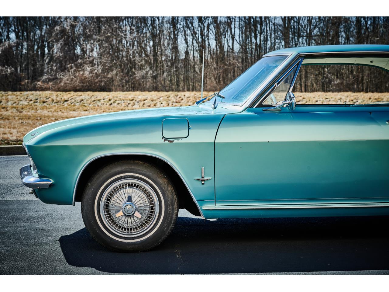 1965 Chevrolet Corvair for sale in O'Fallon, IL – photo 39