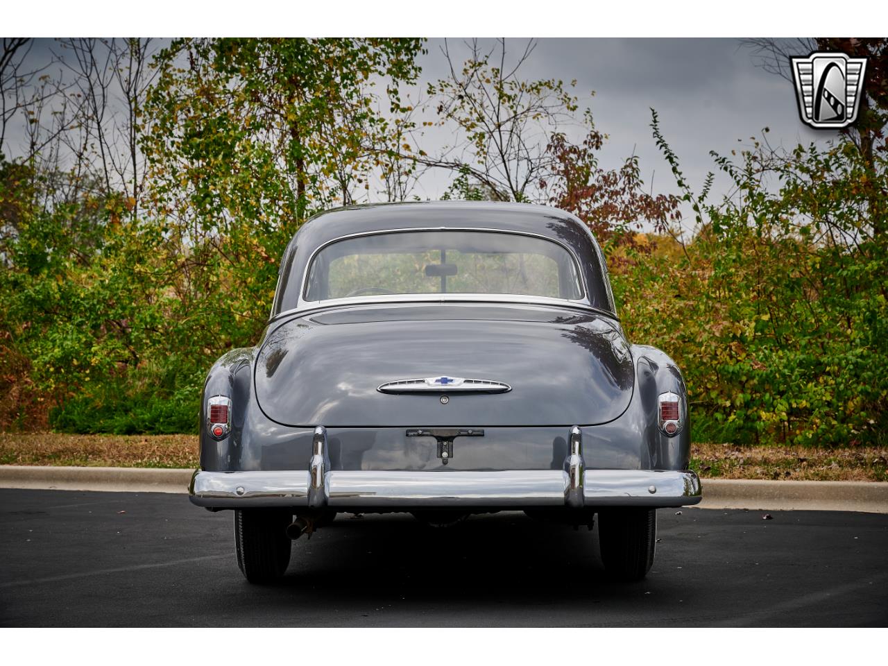 1951 Chevrolet Deluxe for sale in O'Fallon, IL – photo 29
