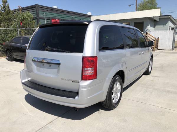 2010 Toyota Town & country - - by dealer - vehicle for sale in Boise, ID – photo 4