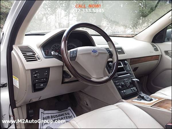 2005 Volvo XC90 T6 AWD 4dr Turbo SUV - cars & trucks - by dealer -... for sale in East Brunswick, PA – photo 7