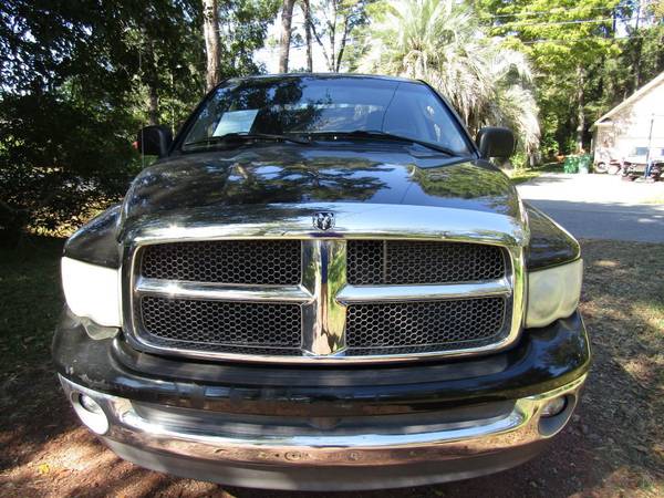 2002 *Dodge* *RAM 1500* clean and loaded carsmartmotors.co - cars &... for sale in Garden City, SC – photo 2