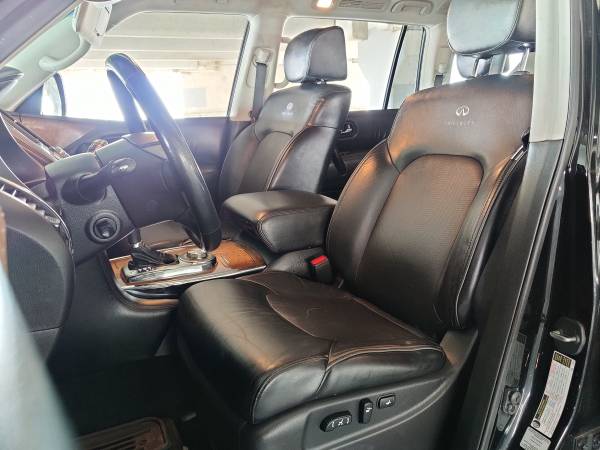 2013 Infiniti QX56 Fully Loaded Clean! for sale in Brooklyn, NY – photo 11