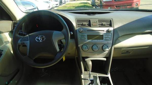 09 toyota camry 98,000 miles $6999 for sale in Waterloo, IA – photo 9