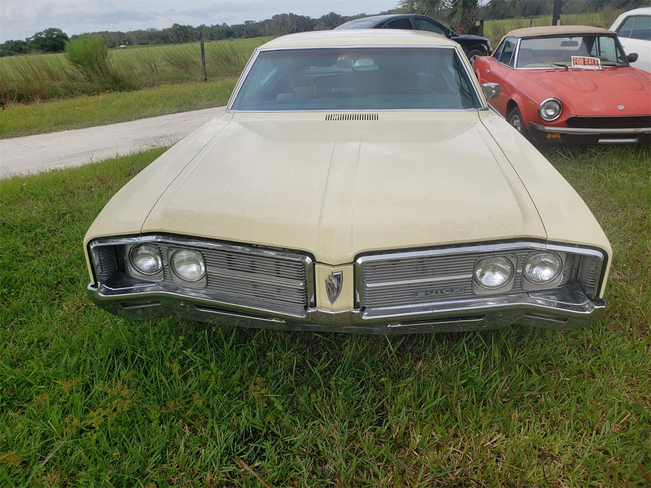 1968 Buick LeSabre for sale in Arcadia, FL – photo 2