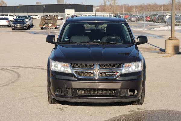 2017 DODGE JOURNEY SE 62K MILES ONLY - - by for sale in Omaha, NE – photo 5
