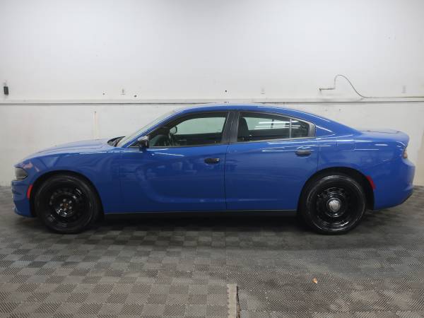 2016 Dodge Charger Police AWD - Warranty - - by dealer for sale in Hastings, MI – photo 2