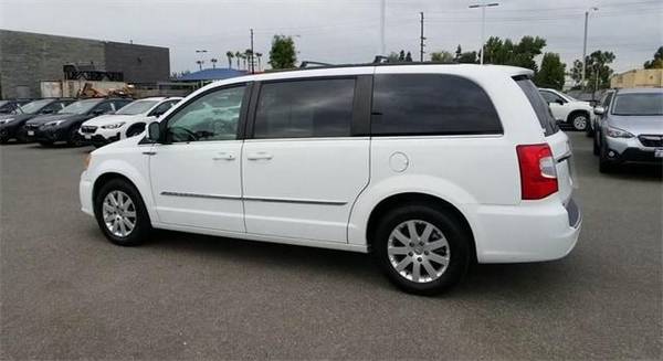 2015 Chrysler Town Country Touring - Financing Available - cars &... for sale in City of Industry, CA – photo 6