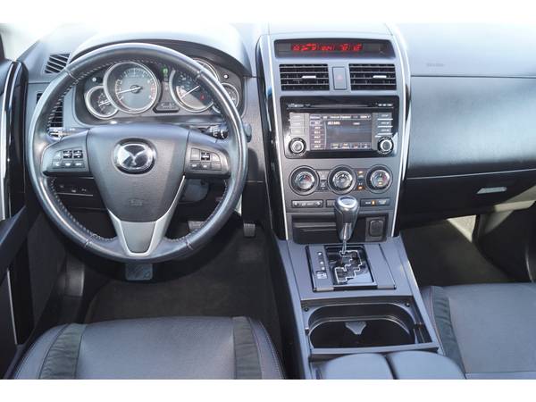 2014 Mazda CX-9 Touring AWD ◄Guaranteed Auto Credit◄ 3rd Row Seating for sale in Springfield, MO – photo 2