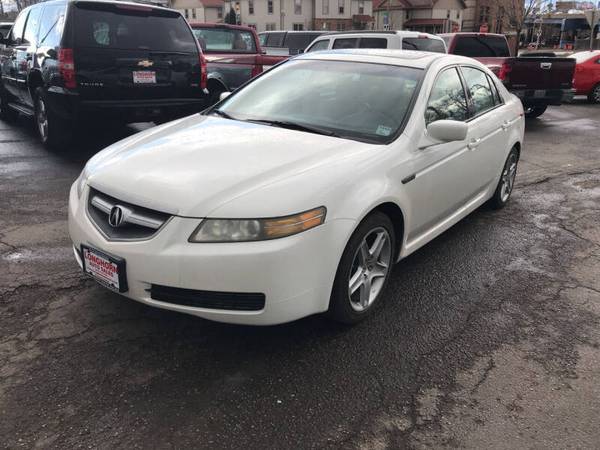 04 ACURA TL - - by dealer - vehicle automotive sale for sale in milwaukee, WI – photo 10