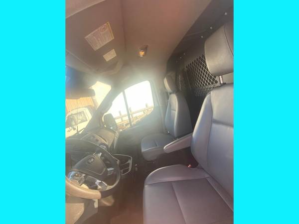 2016 Ford Transit Cargo Van T-150 130 Low Rf 8600 GVWR Sliding RH Dr for sale in Mount Clemens, MI – photo 9