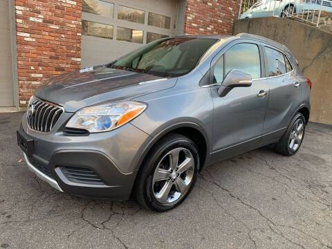 2014 Buick Encore *Clean CarFax* - cars & trucks - by dealer -... for sale in Prospect, CT – photo 8