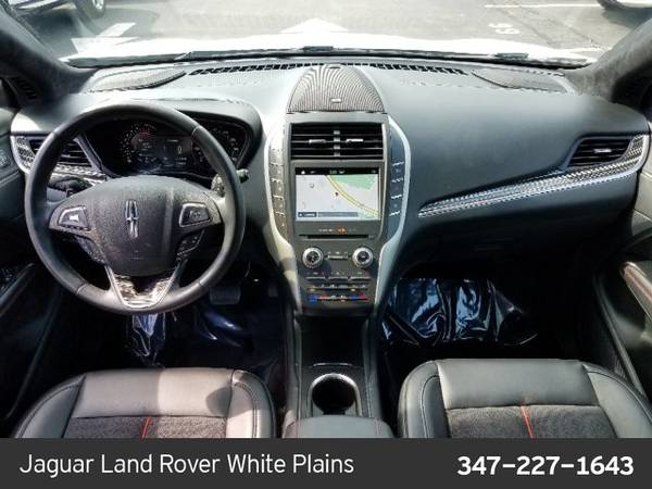 2017 Lincoln MKC Black Label AWD All Wheel Drive SKU:HUL61180 for sale in Elmsford, NY – photo 16