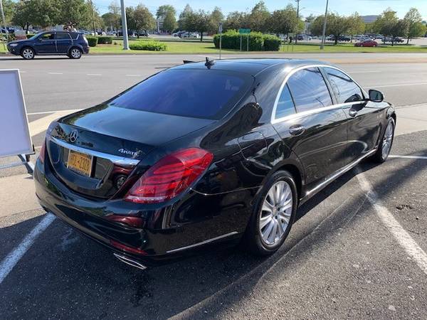 Mercedes Benz S550 for sale in Huntington Station, NY