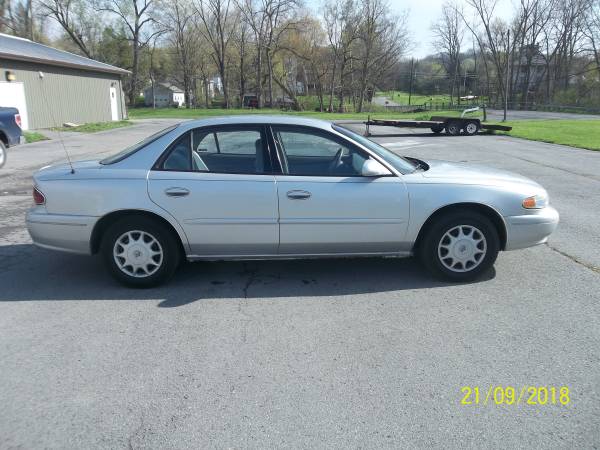 Buick Century for sale in Rushville, NY – photo 4