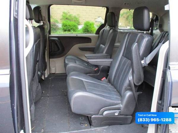 2013 Chrysler Town and Country Touring 4dr Mini Van $999 DOWN for sale in Trenton, NJ – photo 14