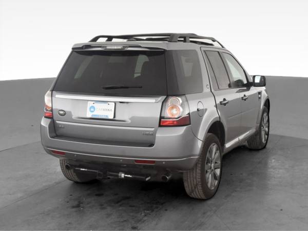 2013 Land Rover LR2 Sport Utility 4D suv Gray - FINANCE ONLINE -... for sale in Atlanta, NV – photo 10
