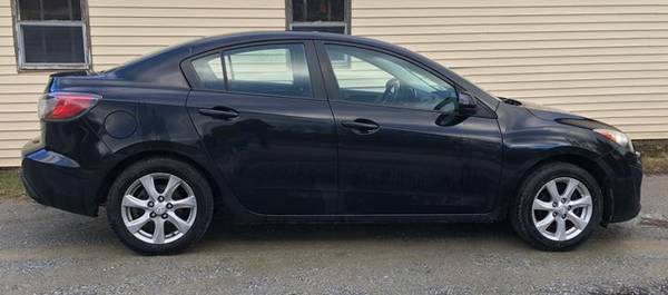 2010 Mazda 3 Used Cars Vermont at Ron s Auto Vt - - by for sale in W. Rutland, Vt, VT – photo 7