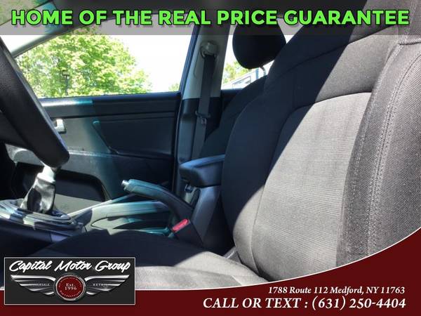 Take a look at this 2011 Kia Sportage-Long Island for sale in Medford, NY – photo 12