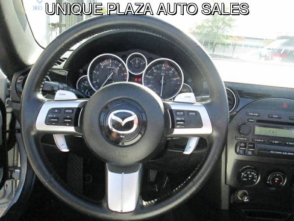 2006 Mazda MX-5 Miata Sport 2dr Convertible ** EXTRA CLEAN! MUST SEE! for sale in Sacramento , CA – photo 12