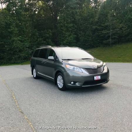 *2013* *Toyota* *Sienna* *SPORTS VAN* - cars & trucks - by dealer -... for sale in Stafford, District Of Columbia – photo 15