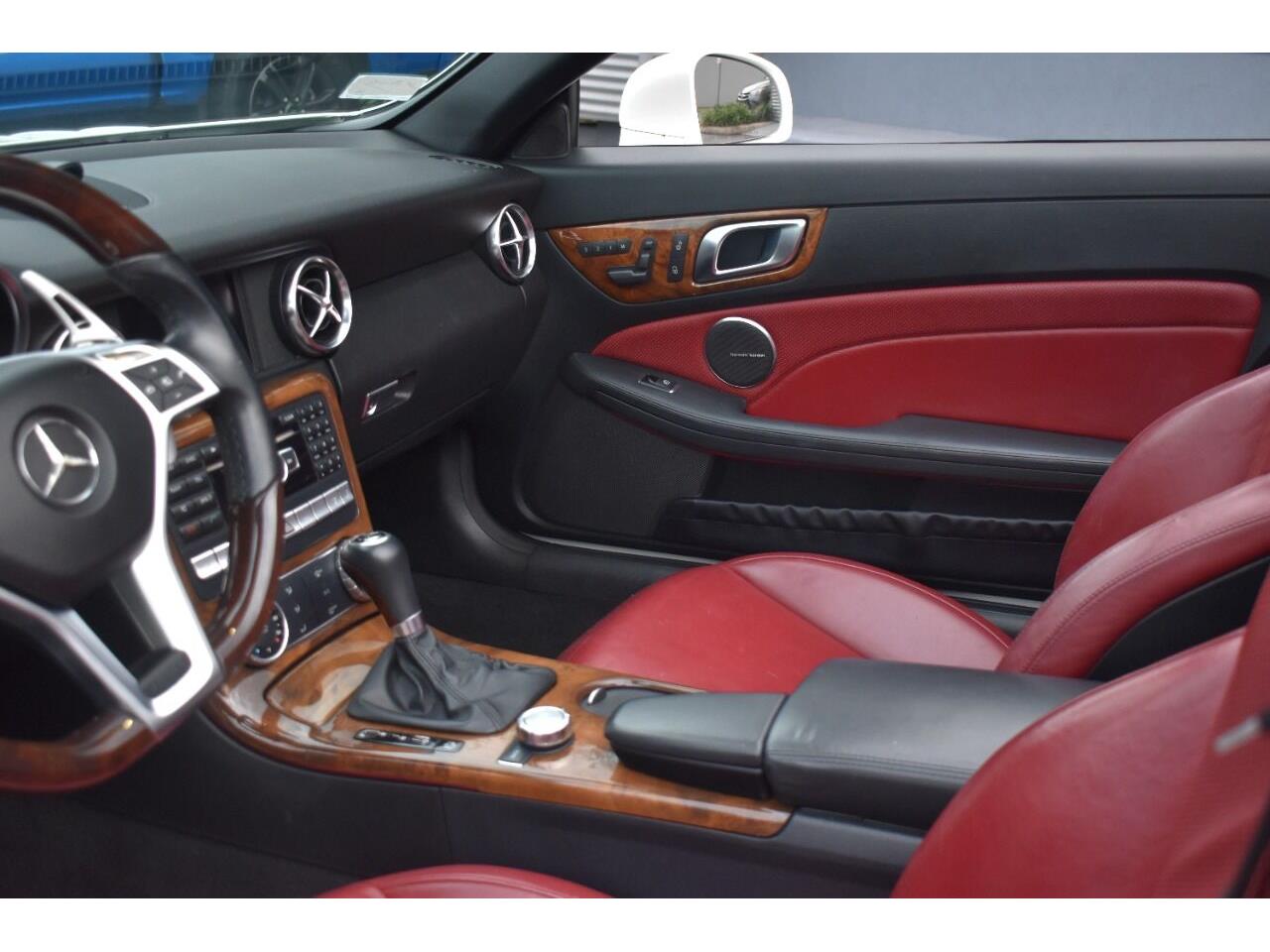 2014 Mercedes-Benz SLK-Class for sale in Biloxi, MS – photo 66