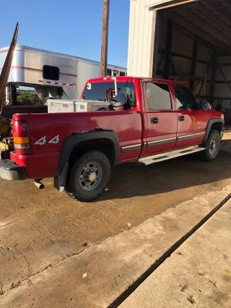 1500hd plow truck for sale in Glenwood, IA – photo 8