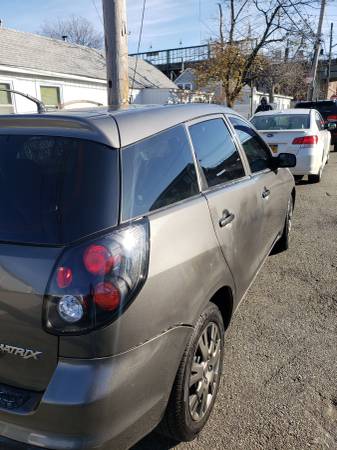 2005 toyota matrix..price drop - cars & trucks - by owner - vehicle... for sale in Rockaway Park, NY – photo 14
