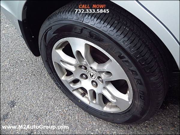 2008 Acura MDX SH AWD w/Tech 4dr SUV w/Technology Package - cars &... for sale in East Brunswick, NY – photo 24