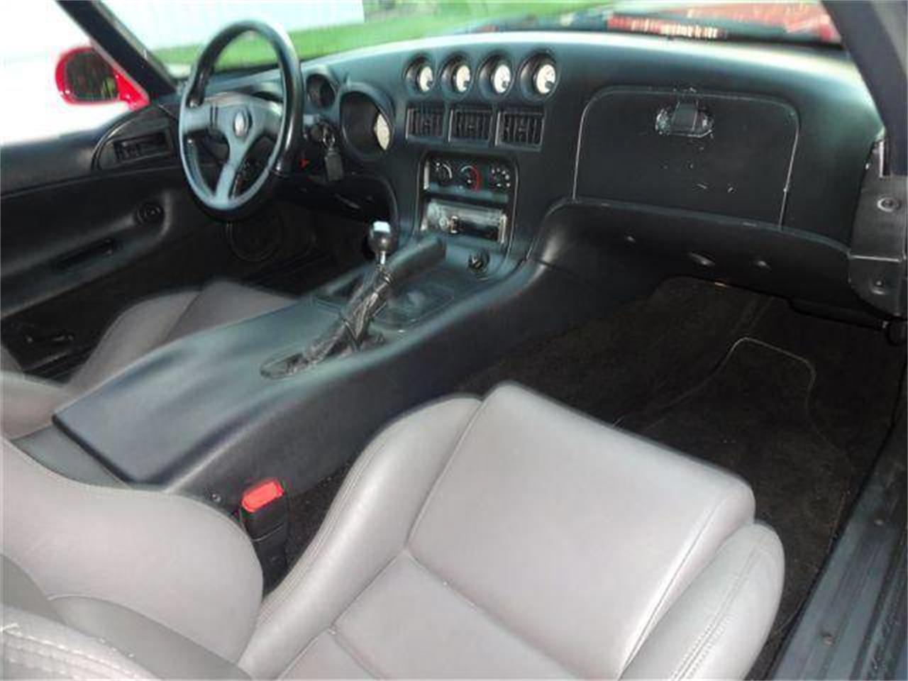1994 Dodge Viper for sale in Sarasota, FL – photo 20
