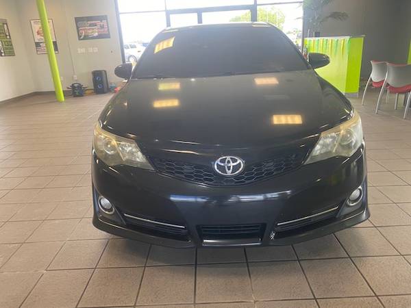 2013 Toyota Camry 1 OWNER - cars & trucks - by owner - vehicle... for sale in Fort Myers, FL – photo 9